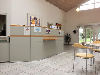 FysioDanmark Brønderslev