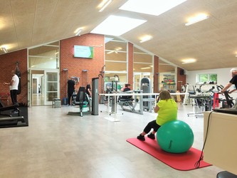 FysioDanmark Brønderslev