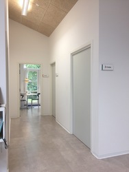 FysioDanmark Brønderslev
