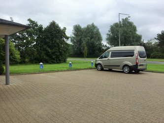 FysioDanmark Brønderslev