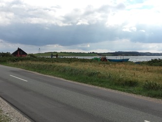 HBF's Feriehus på Mols