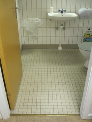 Danhostel Faxe - Hovedbygning - Familierum I