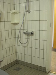 Danhostel Faxe - Hovedbygning - Familierum I