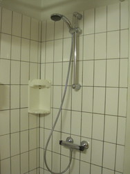 Danhostel Faxe - Hovedbygning - Familierum I