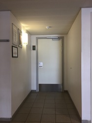 Danhostel Faxe - Hovedbygning - Fest- og mødelokaler