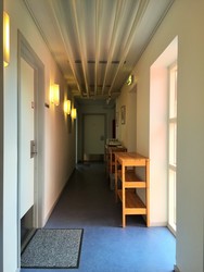Danhostel Faxe - Hovedbygning - Fest- og mødelokaler