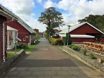 Danhostel Faxe - Sidebygning - Familierum 9