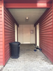 Danhostel Faxe - Sidebygning - Familierum 9
