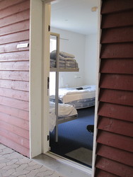Danhostel Faxe - Sidebygning - Familierum 9