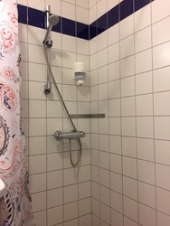 Danhostel Faxe - Sidebygning - Familierum 9