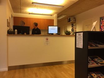 Hadsten Fysioterapi & Træning
