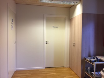 Hadsten Fysioterapi & Træning