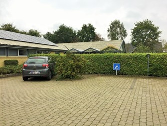 Låsby Fysioterapi