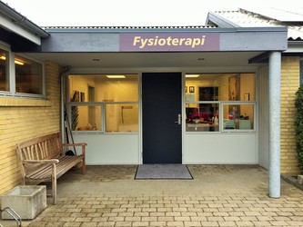 Låsby Fysioterapi