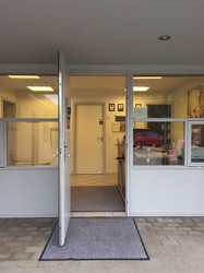 Låsby Fysioterapi