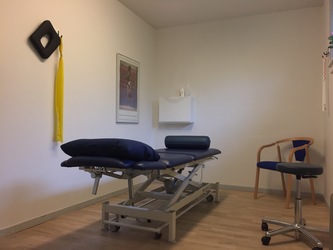 Låsby Fysioterapi