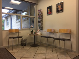 Låsby Fysioterapi