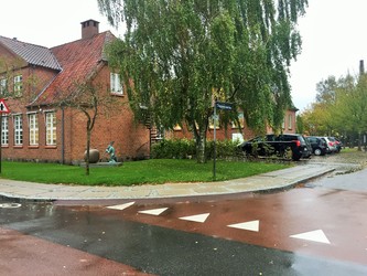 Thurø Bibliotek