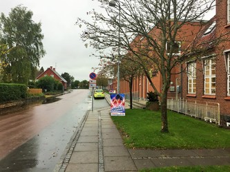 Thurø Bibliotek