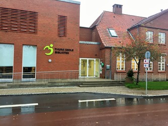 Thurø Bibliotek