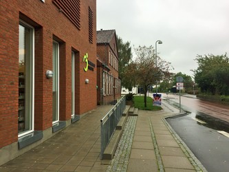 Thurø Bibliotek