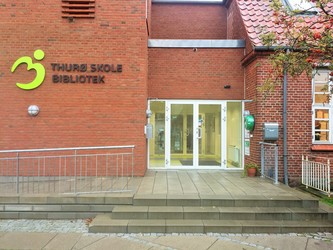 Thurø Bibliotek