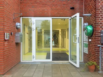 Thurø Bibliotek