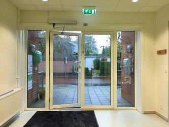 Thurø Bibliotek