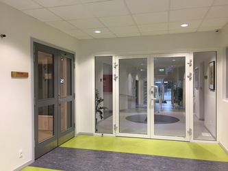 Thurø Bibliotek