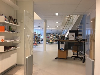 Thurø Bibliotek