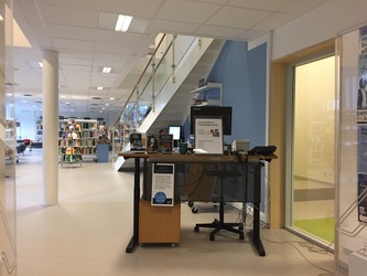 Thurø Bibliotek