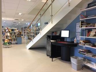 Thurø Bibliotek