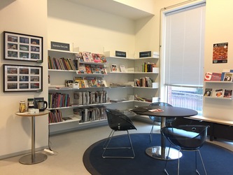 Thurø Bibliotek