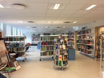 Thurø Bibliotek