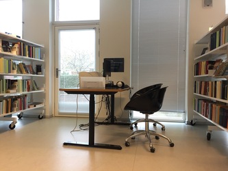 Thurø Bibliotek