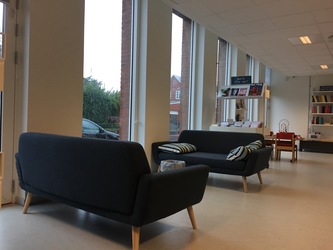 Thurø Bibliotek