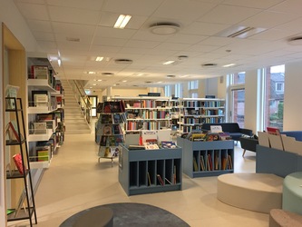 Thurø Bibliotek