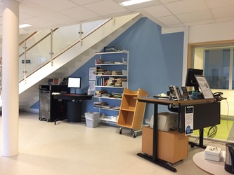 Thurø Bibliotek