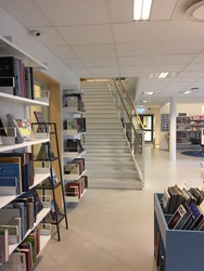 Thurø Bibliotek