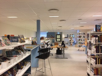 Thurø Bibliotek
