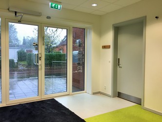 Thurø Bibliotek
