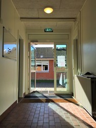 Rødding Minihal