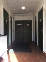 Rødding Minihal