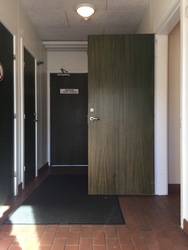 Rødding Minihal