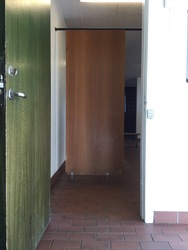 Rødding Minihal