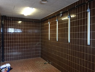 Rødding Minihal