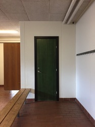 Rødding Minihal