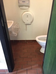 Rødding Minihal