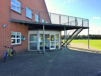 Løvel Hallen