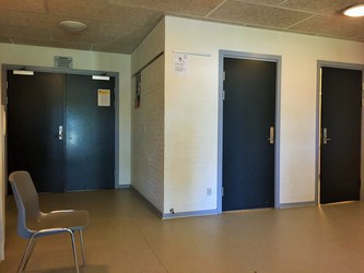 Løvel Hallen